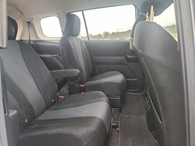 Photo 11 from auction – 2013 MAZDA 5 with VIN JM1CW2CL3D0151370