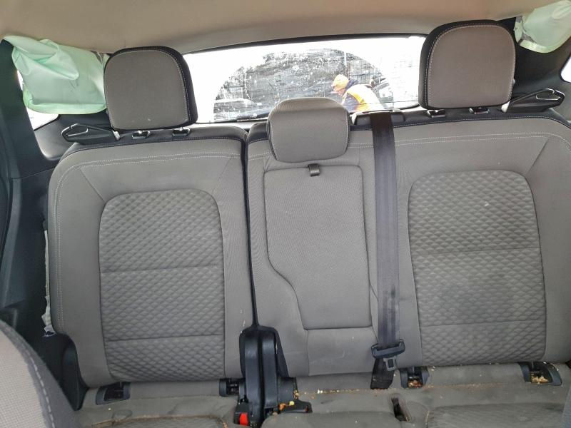 Photo 10 from auction – 2020 FORD ESCAPE with VIN 1FMCU0G6XLUB31974