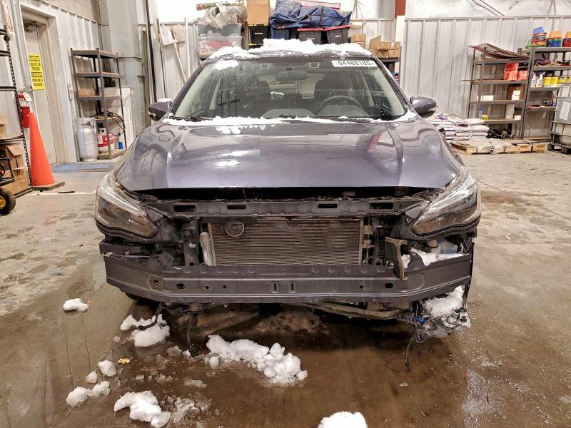 Photo 5 from auction – 2017 SUBARU IMPREZA LI with VIN 4S3GTAT67H3745253