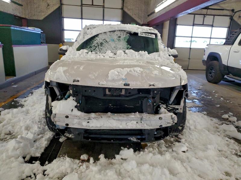 Photo 5 from auction – 2019 FORD FLEX SEL with VIN 2FMHK6C89KBA16342