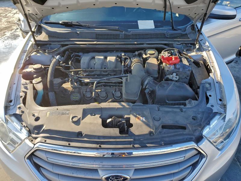 Photo 11 from auction – 2015 FORD TAURUS SEL with VIN 1FAHP2E83FG199561