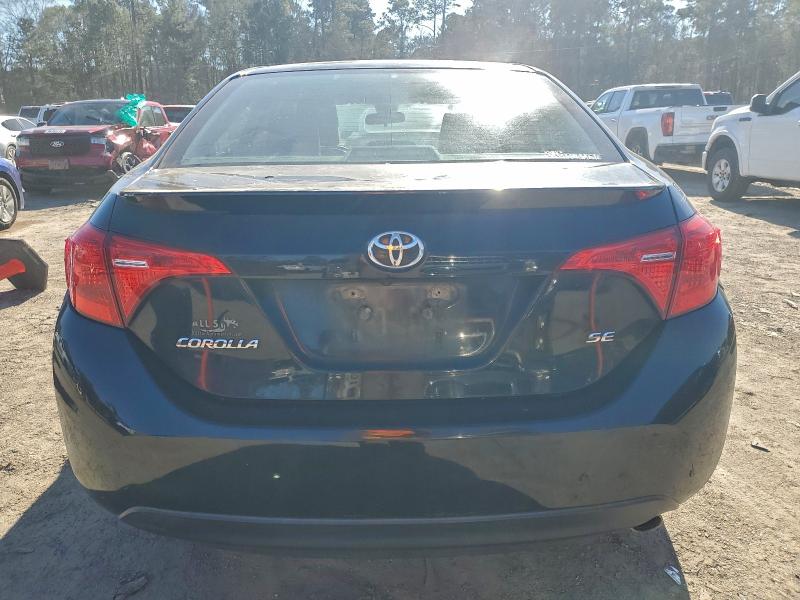Photo 6 from auction – 2018 TOYOTA COROLLA L with VIN 5YFBURHE1JP793396
