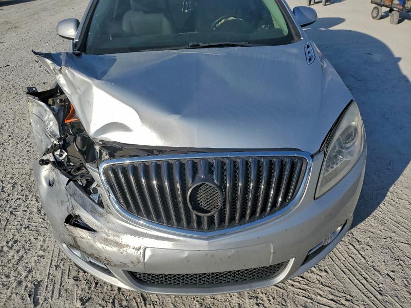 Photo 11 from auction – 2016 BUICK VERANO CON with VIN 1G4PR5SK5G4112467