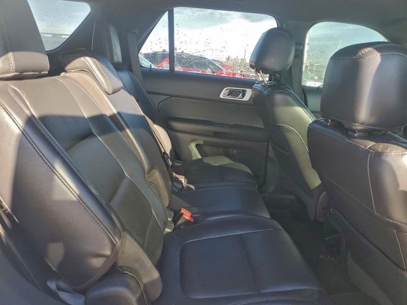 Photo 11 from auction – 2012 FORD EXPLORER X with VIN 1FMHK7D97CGA08568