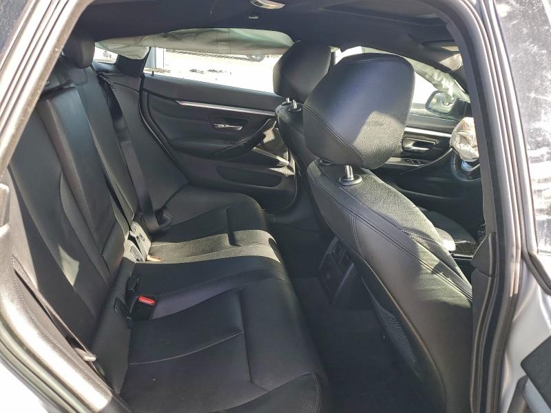 Photo 10 from auction – 2016 BMW 428 I GRAN with VIN WBA4A9C50GG507523