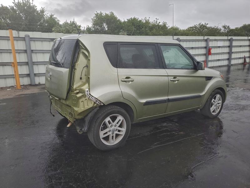Снимка 3 от търг – 2011 KIA SOUL + с VIN KNDJT2A26B7344174