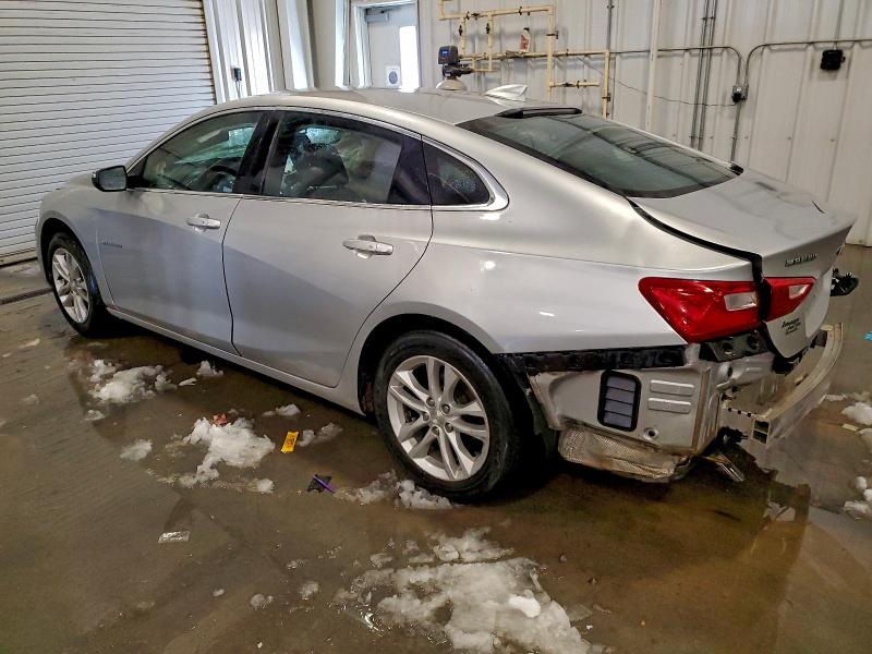 Photo 2 from auction – 2016 CHEVROLET MALIBU with VIN 1G1ZE5ST3GF335542