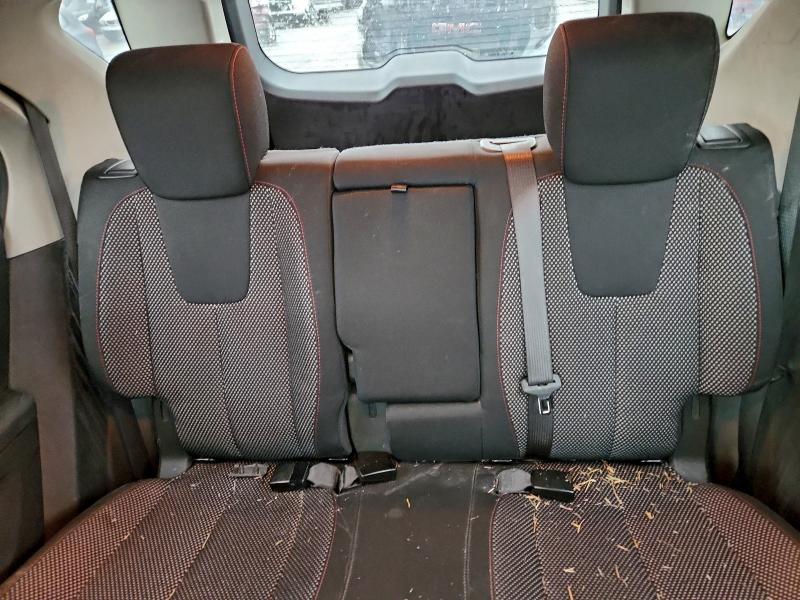 Photo 10 from auction – 2011 CHEVROLET EQUINOX LT with VIN 2GNALDEC1B1268057