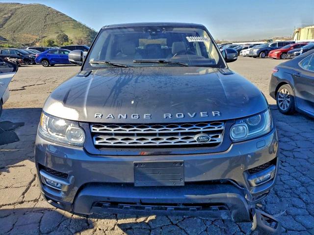 Photo 5 from auction – 2017 LAND ROVER RANGE ROVE with VIN SALWR2FV7HA170305
