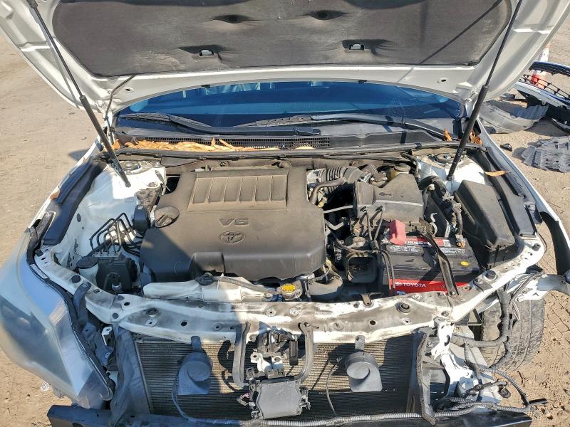 Photo 11 from auction – 2014 TOYOTA AVALON BAS with VIN 4T1BK1EB3EU128117