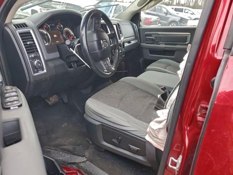 Photo 8 from auction – 2014 RAM 1500 with VIN 1C6RR7LT8ES438005
