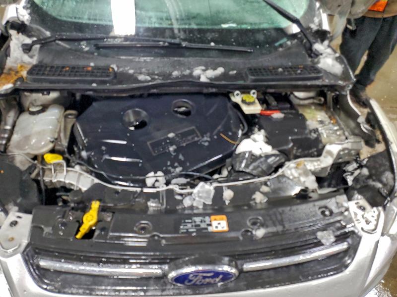 Photo 11 from auction – 2014 FORD ESCAPE SE with VIN 1FMCU9G92EUC65542