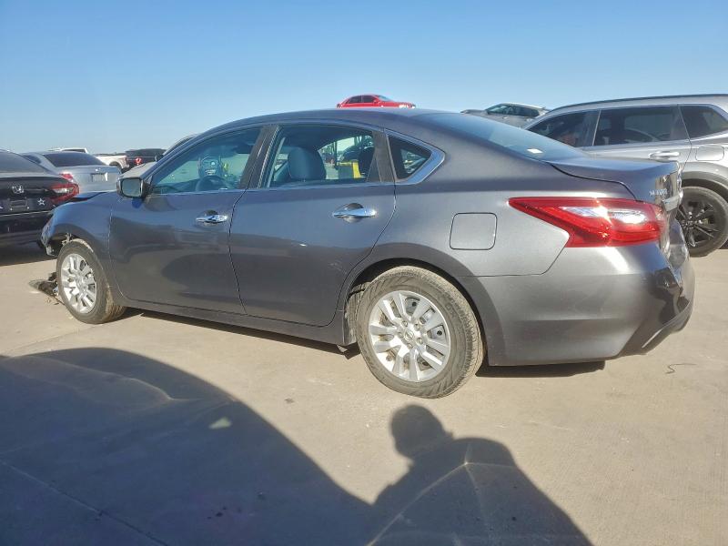 Photo 2 from auction – 2016 NISSAN ALTIMA 2.5 with VIN 1N4AL3AP6GC210836