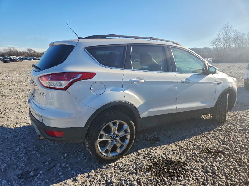 Zdjęcie 3 z aukcji – 2013 FORD ESCAPE SEL z VIN 1FMCU0H96DUC33587