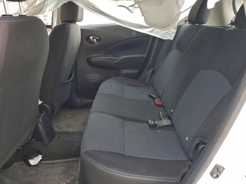 Photo 10 from auction – 2016 NISSAN VERSA NOTE with VIN 3N1CE2CP9GL395590