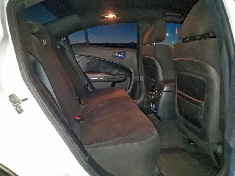 Photo 10 from auction – 2014 DODGE CHARGER R/ with VIN 2C3CDXCT3EH144620
