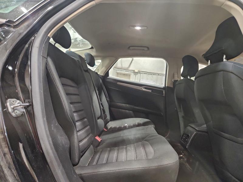 Photo 10 from auction – 2017 FORD FUSION SE with VIN 3FA6P0HD8HR372278