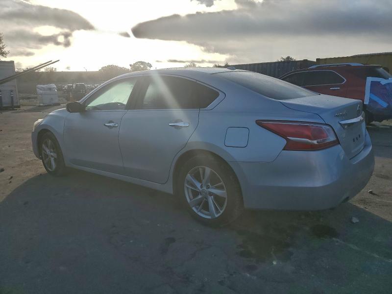 Photo 2 from auction – 2013 NISSAN ALTIMA 2.5 with VIN 1N4AL3AP2DN449686