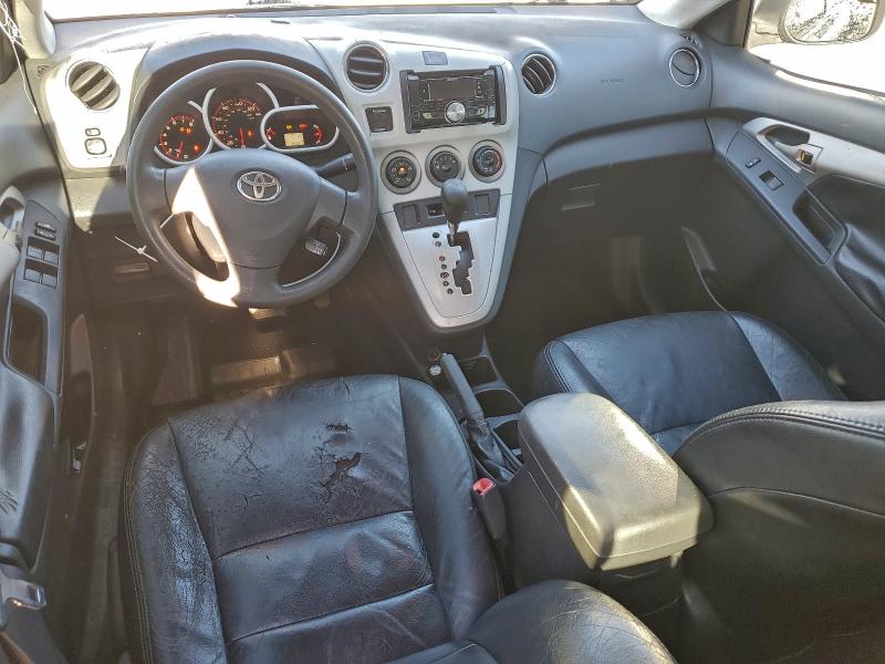 Photo 8 from auction – 2009 TOYOTA COROLLA MA with VIN 2T1KU40E89C051930