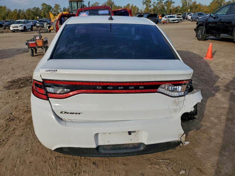 Photo 6 from auction – 2016 DODGE DART SE with VIN 1C3CDFAA8GD644218