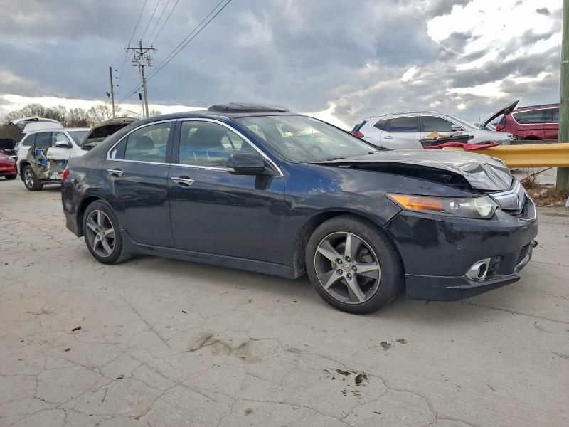 Photo 4 from auction – 2014 ACURA TSX SE with VIN JH4CU2E82EC001392
