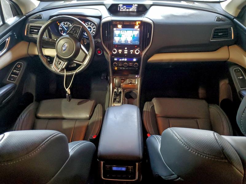 Photo 8 from auction – 2022 SUBARU ASCENT LIM with VIN 4S4WMAKD0N3426972