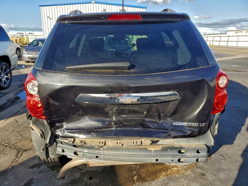 Photo 6 from auction – 2015 CHEVROLET EQUINOX LT with VIN 2GNFLGEK8F6121984