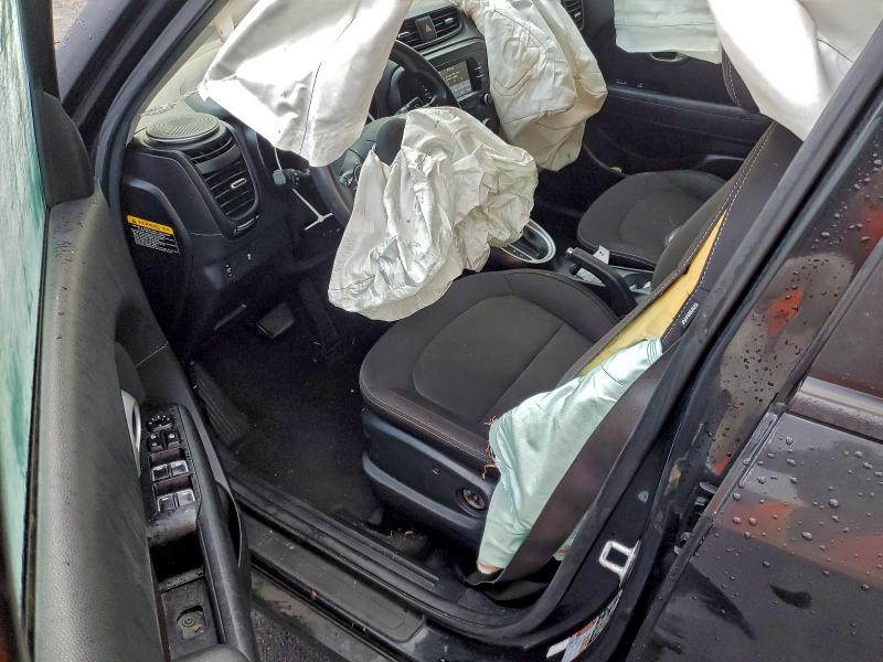 Photo 8 from auction – 2017 KIA SOUL with VIN KNDJN2A20H7459923