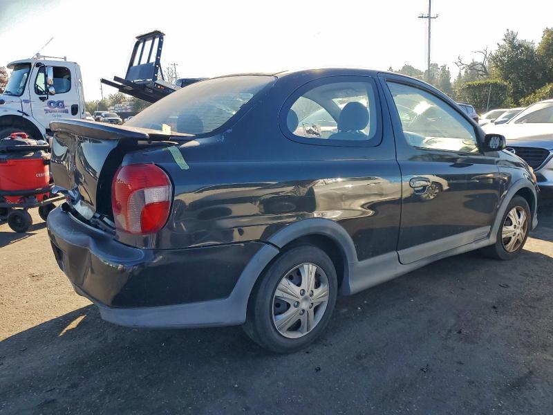 Photo 3 from auction – 2000 TOYOTA ECHO with VIN JTDAT1230Y5015833