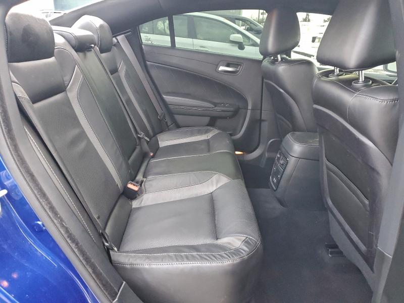 Photo 10 from auction – 2020 DODGE CHARGER SX with VIN 2C3CDXJG2LH133675