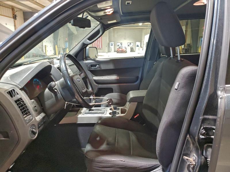 Photo 7 from auction – 2009 FORD ESCAPE XLT with VIN 1FMCU93G79KA50678