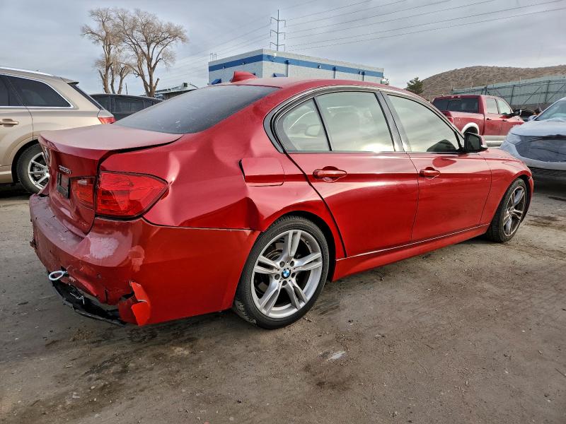 صورة رقم 3 من المزاد - 2014 BMW 328 I مع VIN WBA3A5C57EP603182