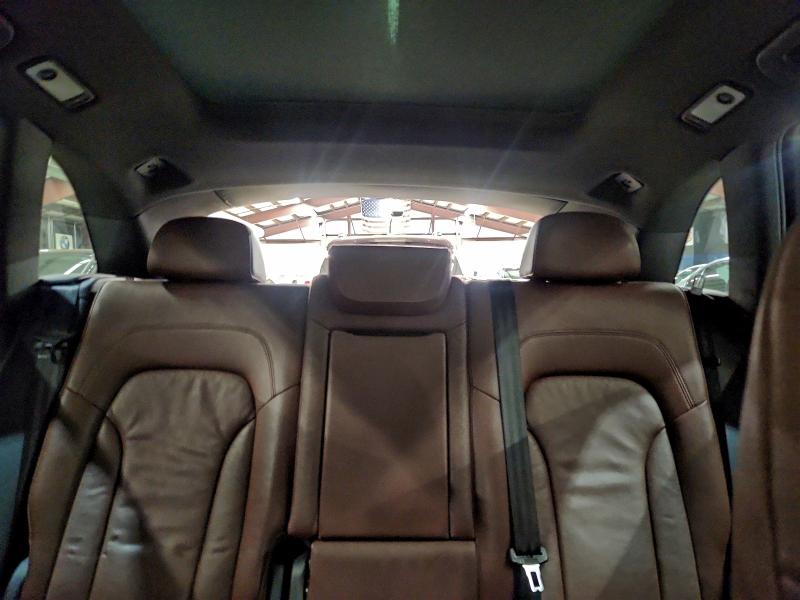 Foto 10 de la subasta – 2015 AUDI Q5 PREMIUM con VIN WA1DGAFP2FA076176