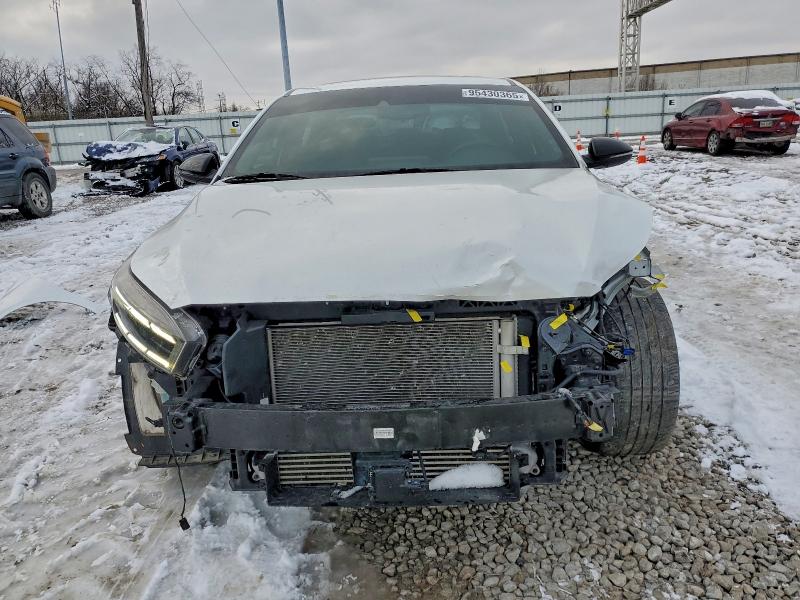 Photo 5 from auction – 2022 KIA FORTE GT with VIN 3KPF44AC3NE477597