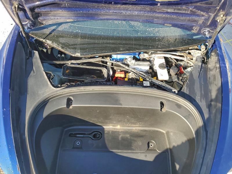 Photo 11 from auction – 2020 TESLA MODEL 3 with VIN 5YJ3E1EC2LF713611