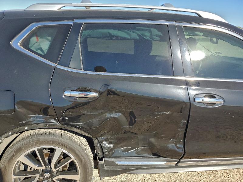 Photo 10 from auction – 2018 NISSAN ROGUE S with VIN JN8AT2MT5JW490577