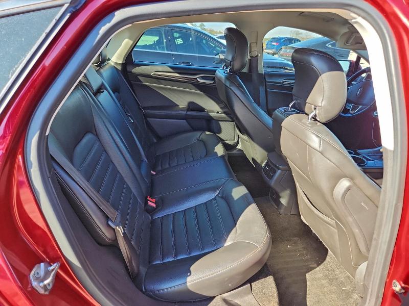 Photo 10 from auction – 2013 FORD FUSION SE with VIN 3FA6P0H99DR274365