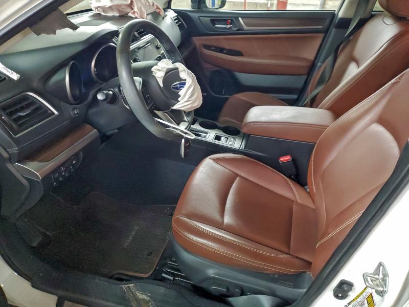 Photo 7 from auction – 2018 SUBARU OUTBACK TO with VIN 4S4BSETC9J3274024