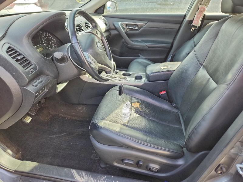 Photo 7 from auction – 2014 NISSAN ALTIMA 2.5 with VIN 1N4AL3AP4EC173234