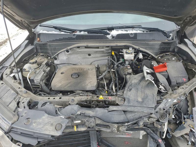 Photo 12 from auction – 2022 CHEVROLET TRAILBLAZER with VIN KL79MVSL6NB097441