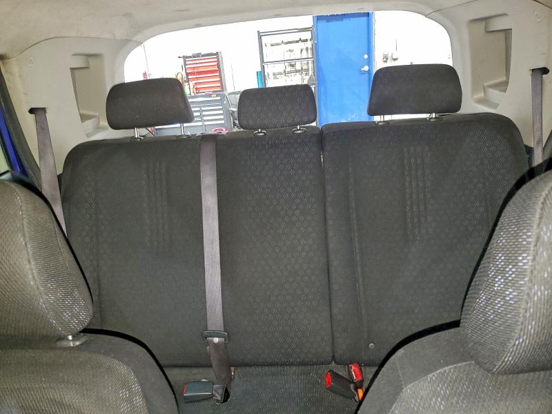 Photo 10 from auction – 2010 TOYOTA SCION XB with VIN JTLZE4FE4A1115557