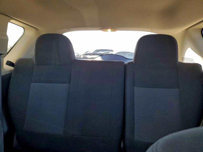Photo 10 from auction – 2016 JEEP COMPASS SP with VIN 1C4NJDBB1GD651052