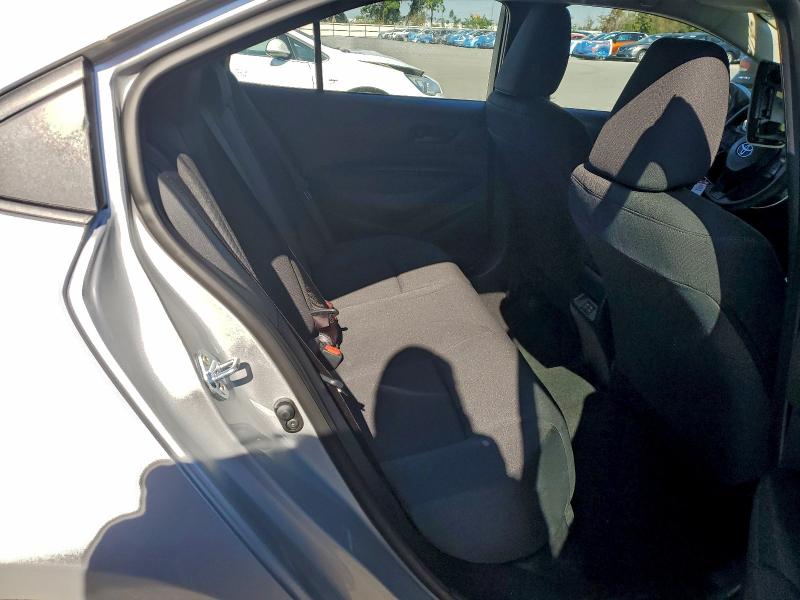 Photo 10 from auction – 2026 TOYOTA COROLLA LE with VIN 5YFB4MDE6TP366503
