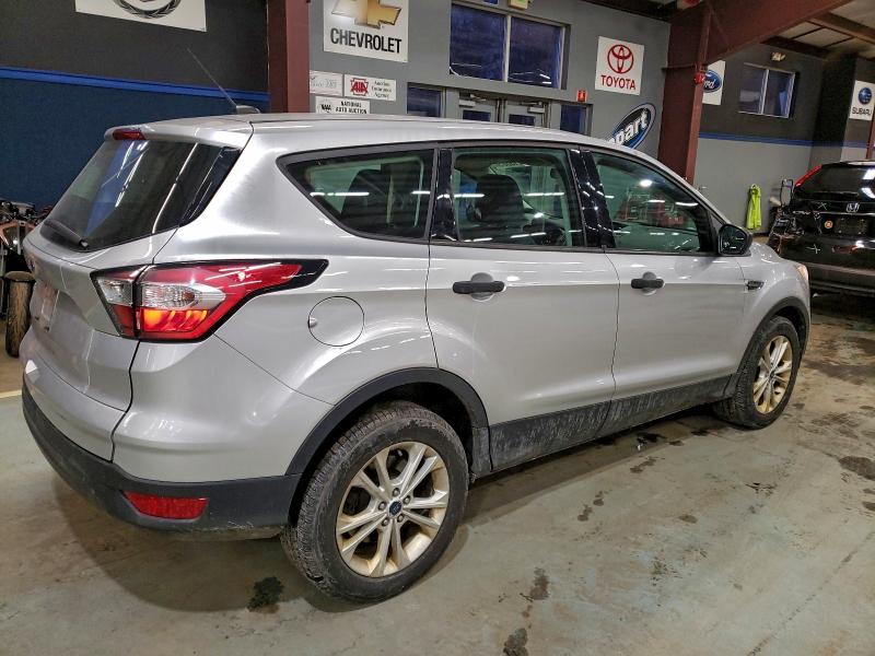 Photo 3 from auction – 2017 FORD ESCAPE S with VIN 1FMCU0F79HUB70931