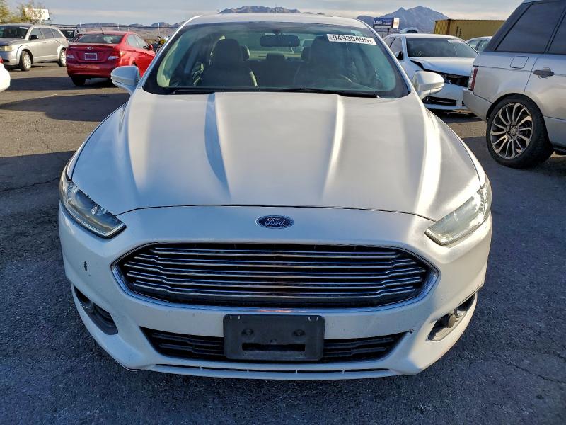 Photo 5 from auction – 2013 FORD FUSION SE with VIN 3FA6P0LU3DR361870
