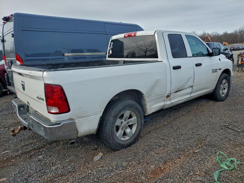 Photo 3 from auction – 2015 RAM 1500 with VIN 1C6RR7FT7FS664565