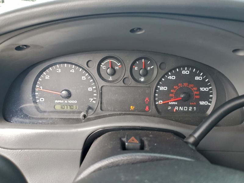 Photo 9 from auction – 2011 FORD RANGER with VIN 1FTKR1AD3BPB17863
