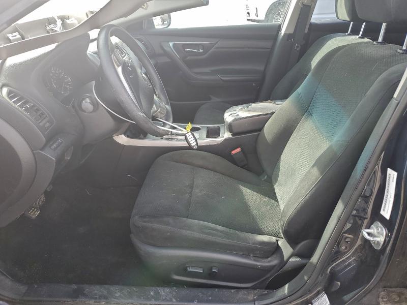 Photo 7 from auction – 2015 NISSAN ALTIMA 2.5 with VIN 1N4AL3AP7FC476283