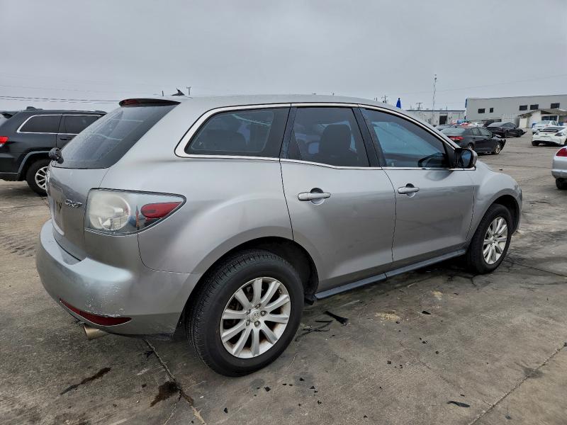 Photo 3 from auction – 2011 MAZDA CX-7 with VIN JM3ER2A56B0388346