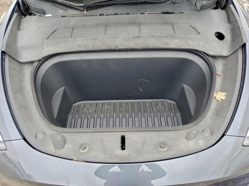 Zdjęcie 12 z aukcji – 2022 TESLA MODEL Y z VIN 7SAYGDEF4NF518997